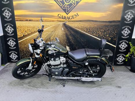 ROYAL ENFIELD Super Meteor 650 INTERESTELLAR, Foto 10