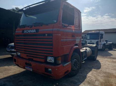 SCANIA 113 H 360, Foto 3