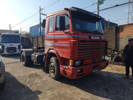 SCANIA 113 H 360, Foto 5