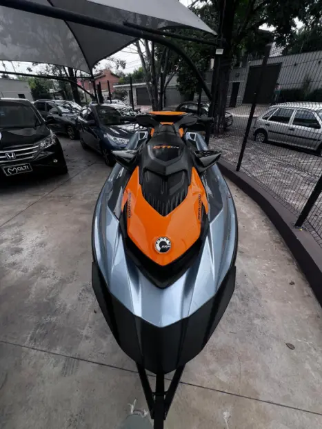 SEA DOO Bombardier Speedster JET BOAT, Foto 3