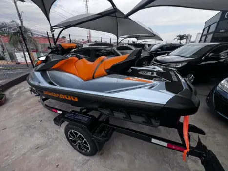 SEA DOO Bombardier Speedster JET BOAT, Foto 11