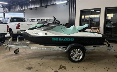 SEA DOO GTI 130 1500 130HP, Foto 1