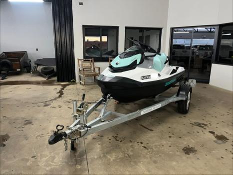 SEA DOO GTI 130 1500 130HP, Foto 2