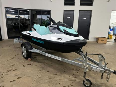 SEA DOO GTI 130 1500 130HP, Foto 3
