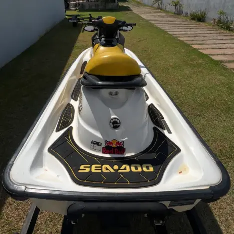 SEA DOO GTI 130 , Foto 4