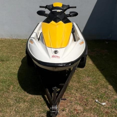 SEA DOO GTI 130 , Foto 5