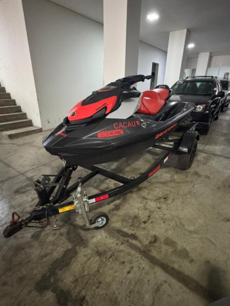 SEA DOO GTI 130 , Foto 1