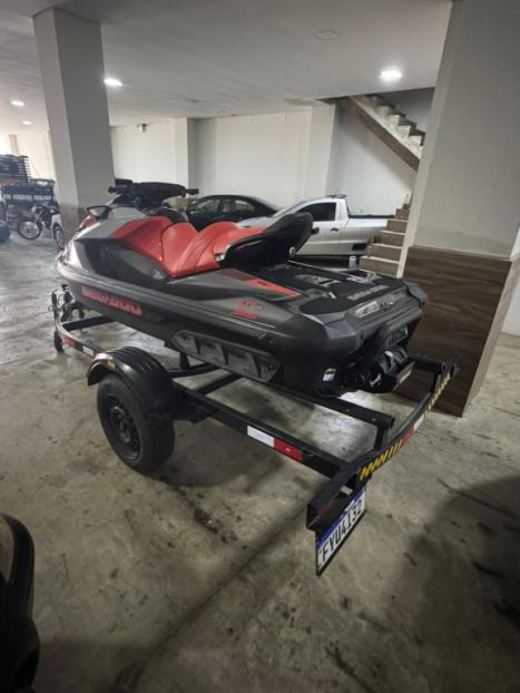 SEA DOO GTI 130 , Foto 2