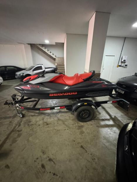 SEA DOO GTI 130 , Foto 3