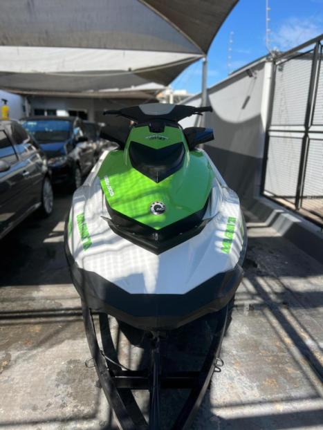 SEA DOO GTI 130 , Foto 2
