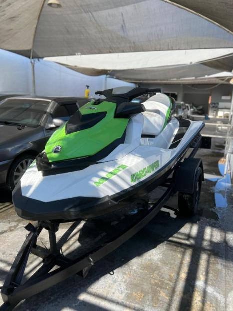 SEA DOO GTI 130 , Foto 3