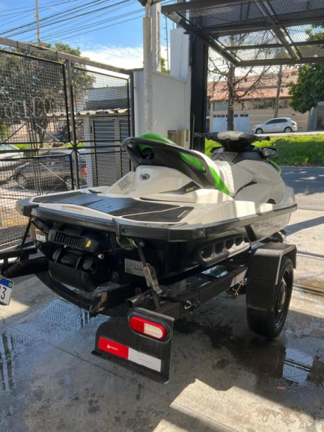 SEA DOO GTI 130 , Foto 4