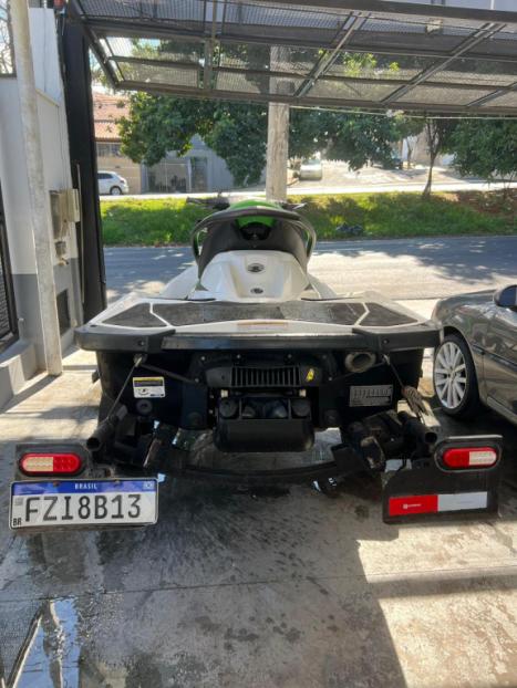 SEA DOO GTI 130 , Foto 5