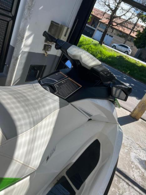 SEA DOO GTI 130 , Foto 6