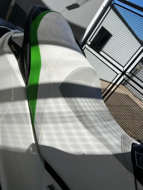 SEA DOO GTI 130 , Foto 7