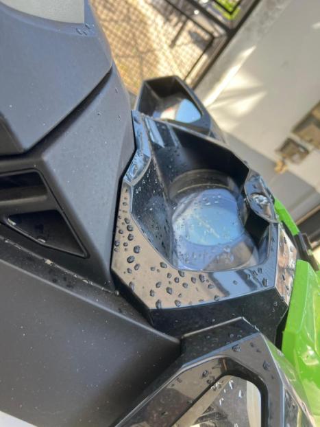 SEA DOO GTI 130 , Foto 8