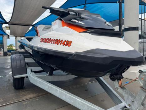 SEA DOO GTI 130 SE , Foto 1
