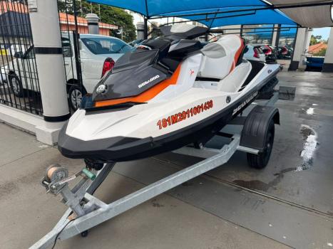 SEA DOO GTI 130 SE , Foto 2