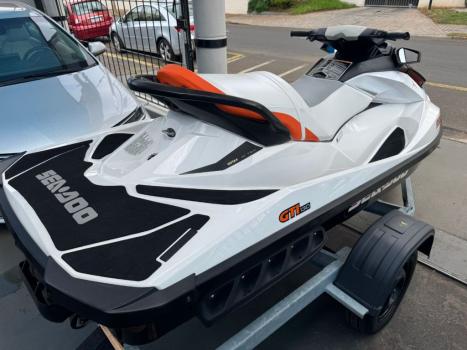 SEA DOO GTI 130 SE , Foto 3