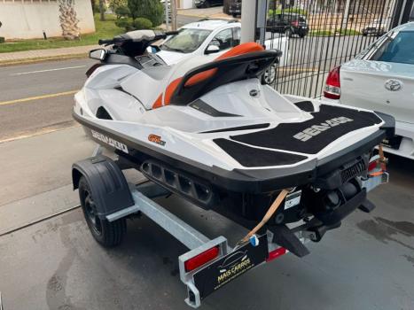 SEA DOO GTI 130 SE , Foto 4