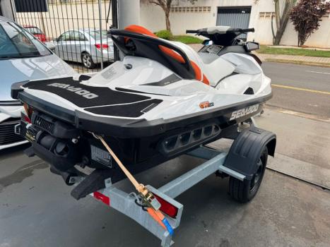 SEA DOO GTI 130 SE , Foto 5