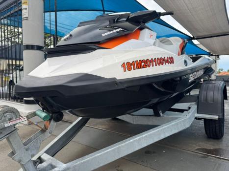 SEA DOO GTI 130 SE , Foto 6