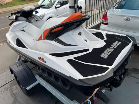 SEA DOO GTI 130 SE , Foto 7