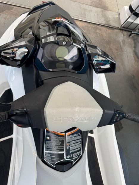 SEA DOO GTI 130 SE , Foto 8
