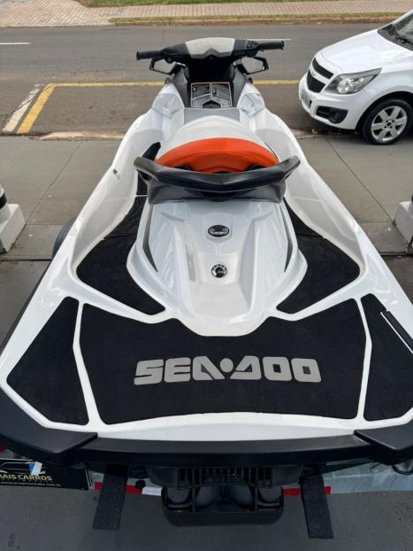 SEA DOO GTI 130 SE , Foto 10