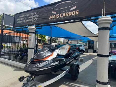 SEA DOO GTI 130 SE , Foto 1