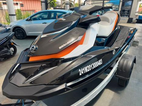 SEA DOO GTI 130 SE , Foto 2