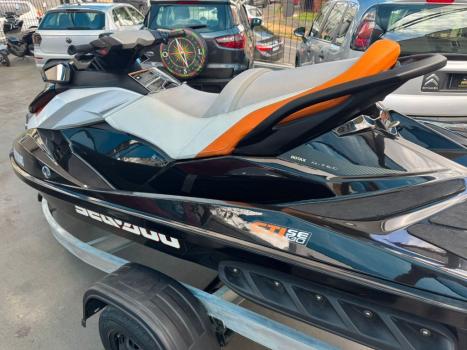 SEA DOO GTI 130 SE , Foto 4
