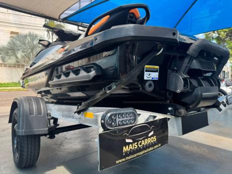 SEA DOO GTI 130 SE , Foto 6