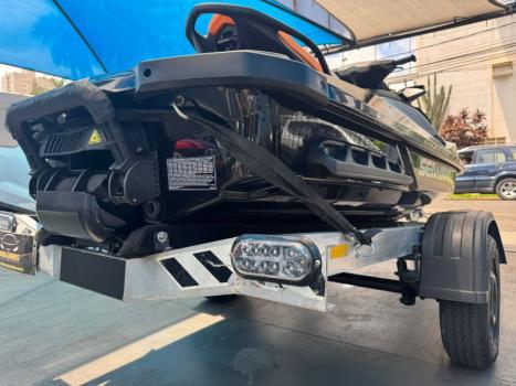 SEA DOO GTI 130 SE , Foto 7