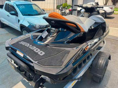 SEA DOO GTI 130 SE , Foto 8