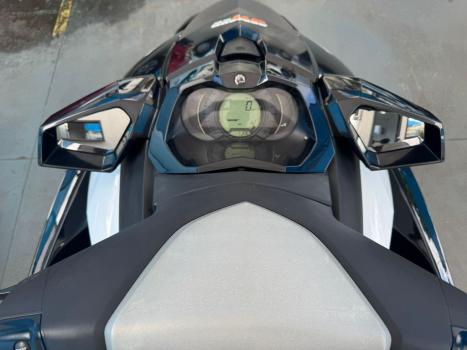 SEA DOO GTI 130 SE , Foto 9