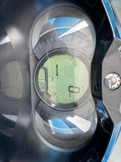 SEA DOO GTI 130 SE , Foto 10