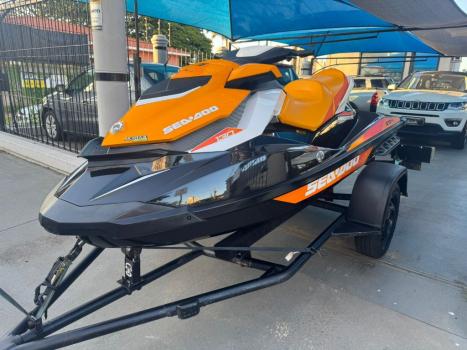 SEA DOO GTI 130 SE , Foto 1