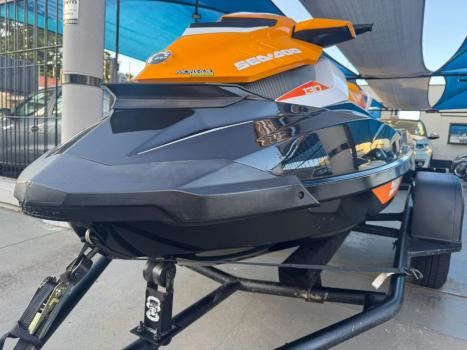 SEA DOO GTI 130 SE , Foto 2