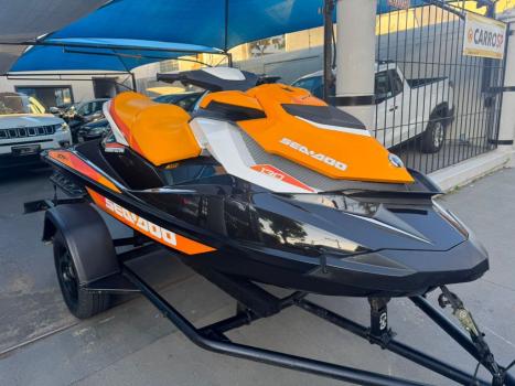 SEA DOO GTI 130 SE , Foto 3