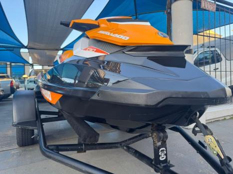 SEA DOO GTI 130 SE , Foto 4