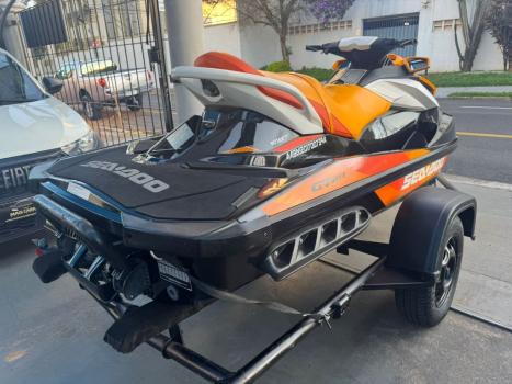 SEA DOO GTI 130 SE , Foto 5