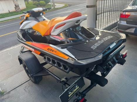 SEA DOO GTI 130 SE , Foto 6