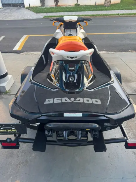 SEA DOO GTI 130 SE , Foto 7