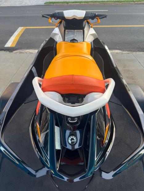 SEA DOO GTI 130 SE , Foto 8