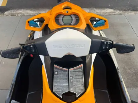 SEA DOO GTI 130 SE , Foto 9