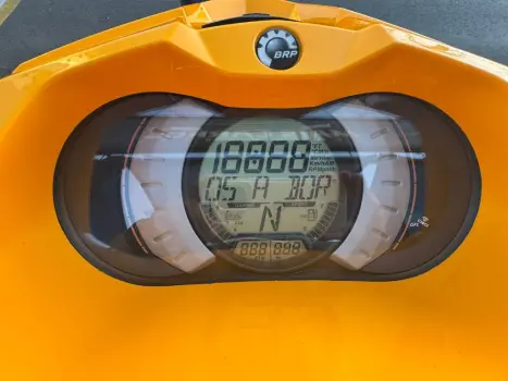 SEA DOO GTI 130 SE , Foto 10