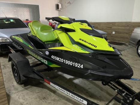 SEA DOO GTI 130 SE , Foto 1