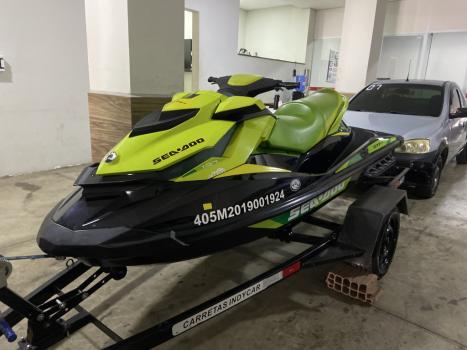 SEA DOO GTI 130 SE , Foto 2