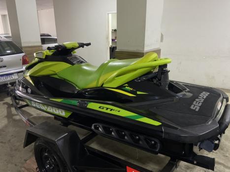 SEA DOO GTI 130 SE , Foto 3